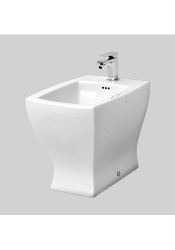 Підлогове біде ArtСeram JAZZ JZB002 01;00, BIANCO Підлогове біде ArtСeram JAZZ JZB002 01;00, BIANCO
