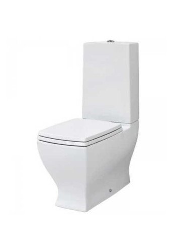 Бачок для унітаза ArtСeram JAZZ JZC001 01;00, BIANCO