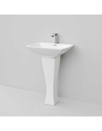 П’єдестал ArtСeram JAZZ JZC003 01;00, BIANCO
