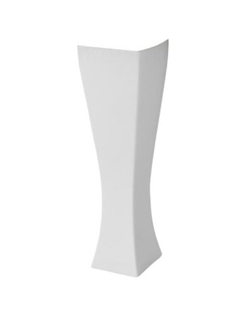 П’єдестал ArtСeram JAZZ JZC003 01;00, BIANCO