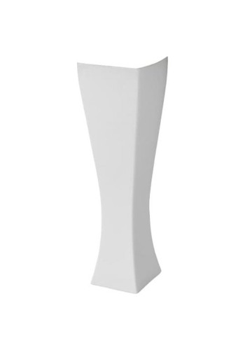 П’єдестал ArtСeram JAZZ JZC003 01;00, BIANCO П’єдестал ArtСeram JAZZ JZC003 01;00, BIANCO