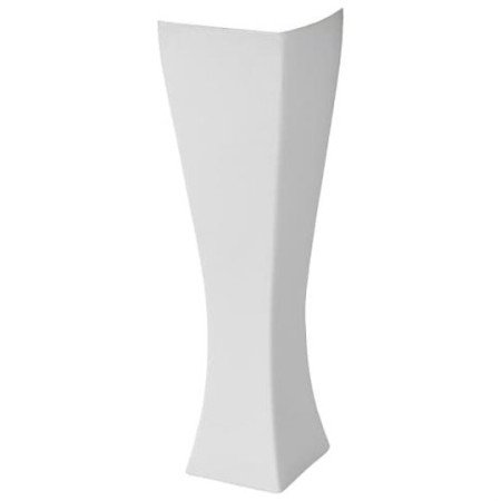 П’єдестал ArtСeram JAZZ JZC003 01;00, BIANCO