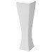 П’єдестал ArtСeram JAZZ JZC003 01;00, BIANCO
