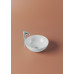 Накладна раковина ArtСeram LA CIOTOLA LCL001 01;00, BIANCO