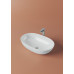 Накладна раковина ArtСeram LA CIOTOLA LCL002 01;00, BIANCO
