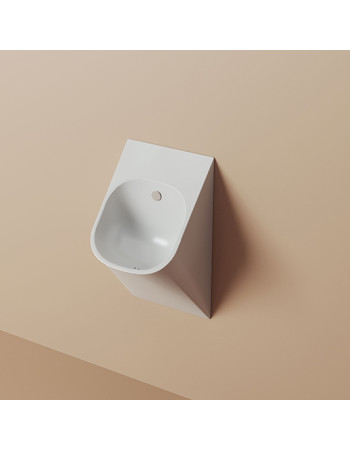 Пісуар ArtСeram LA FONTANA LFO002 01;34, BIANCO
