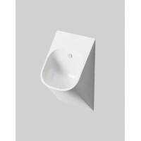 Пісуар ArtСeram LA FONTANA LFO002 01;34, BIANCO
