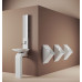 Пісуар ArtСeram LA FONTANA LFO002 01;34, BIANCO