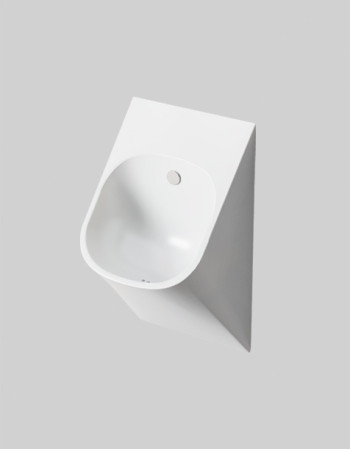 Пісуар ArtСeram LA FONTANA LFO002 01;34, BIANCO