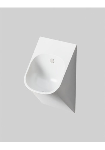 Пісуар ArtСeram LA FONTANA LFO002 01;34, BIANCO Пісуар ArtСeram LA FONTANA LFO002 01;34, BIANCO