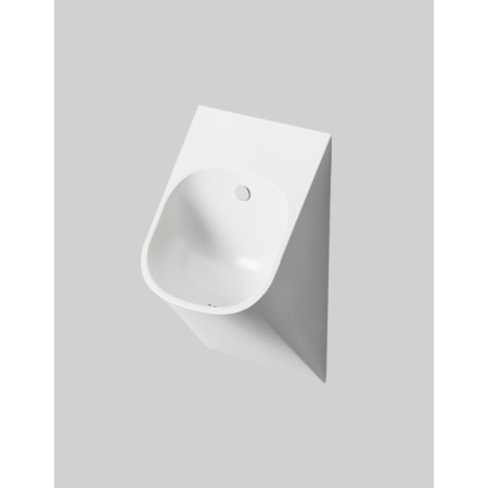 Пісуар ArtСeram LA FONTANA LFO002 01;34, BIANCO
