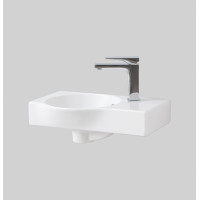 Підвісна раковина ArtСeram UNION LML001 01;00, BIANCO