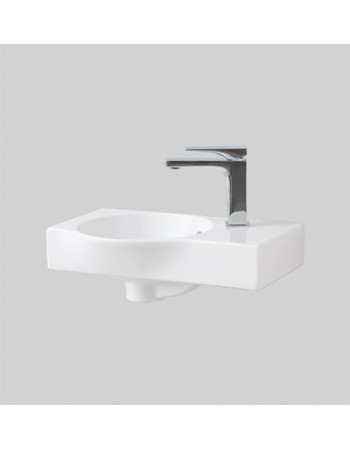 Підвісна раковина ArtСeram UNION LML001 01;00, BIANCO