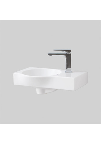 Підвісна раковина ArtСeram UNION LML001 01;00, BIANCO Підвісна раковина ArtСeram UNION LML001 01;00, BIANCO