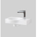 Підвісна раковина ArtСeram UNION LML001 01;00, BIANCO