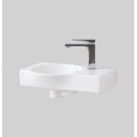 Підвісна раковина ArtСeram UNION LML001 01;00, BIANCO