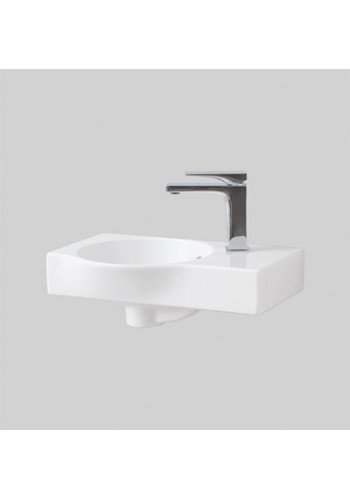 Підвісна раковина ArtСeram UNION LML001 01;00, BIANCO Підвісна раковина ArtСeram UNION LML001 01;00, BIANCO