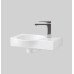 Підвісна раковина ArtСeram UNION LML001 01;00, BIANCO
