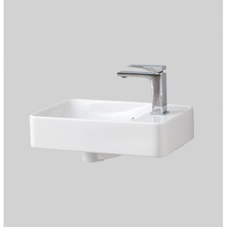 Підвісна раковина ArtСeram SAVON LML003 01;00, BIANCO