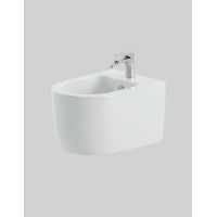Підвісне біде ArtСeram MONET MNB001 01;00, BIANCO