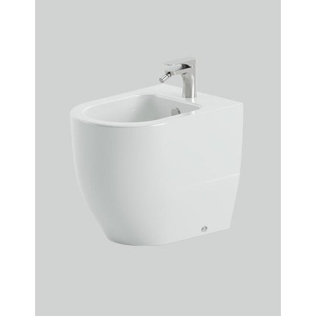 Підлогове біде ArtСeram MONET MNB002 01;00, BIANCO