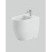 Підлогове біде ArtСeram MONET MNB002 01;00, BIANCO