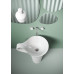 Накладна раковина ArtСeram CUP OSL004 01;00, BIANCO