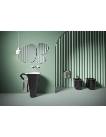 Накладна раковина ArtСeram CUP OSL004 01;00, BIANCO