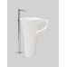 Накладна раковина ArtСeram CUP OSL004 01;00, BIANCO