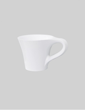 Накладна раковина ArtСeram CUP OSL005 01;50, BIANCO BICOLORE NERO