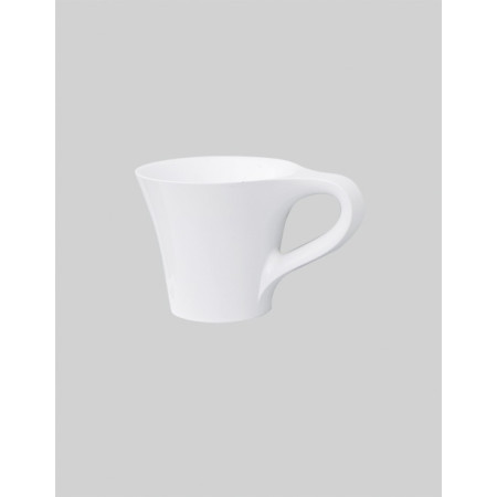 Накладна раковина ArtСeram CUP OSL005 01;50, BIANCO BICOLORE NERO
