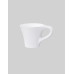 Накладна раковина ArtСeram CUP OSL005 01;50, BIANCO BICOLORE NERO