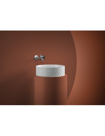 Накладна раковина ArtСeram FLAIR 3.0 OSL009 01;00, BIANCO