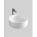 Накладна раковина ArtСeram FLAIR 3.0 OSL009 01;00, BIANCO