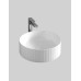 Накладна раковина ArtСeram MILLERIGHE OSL010 05;00, BIANCO MATT