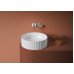 Накладна раковина ArtСeram MILLERIGHE OSL010 01;00, BIANCO