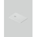 Душовий піддон ArtСeram LAPIS PDR023 05;00, BIANCO MATT