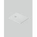 Душовий піддон ArtСeram LAPIS PDR024 05;00, BIANCO MATT