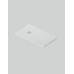 Душовий піддон ArtСeram LAPIS PDR025 05;00, BIANCO MATT
