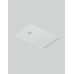 Душовий піддон ArtСeram LAPIS PDR026 05;00, BIANCO MATT