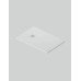 Душовий піддон ArtСeram LAPIS PDR026 05;00, BIANCO MATT