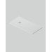 Душовий піддон ArtСeram LAPIS PDR027 05;00, BIANCO MATT