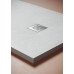 Душовий піддон ArtСeram LAPIS PDR028 05;00, BIANCO MATT
