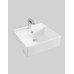 Накладна раковина ArtСeram QUADRO QUL004 01;00, BIANCO