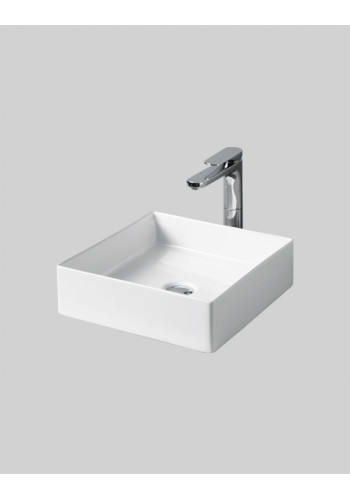 Накладна раковина ArtСeram SCALINO SCL001 01;00, BIANCO Накладна раковина ArtСeram SCALINO SCL001 01;00, BIANCO