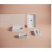 Накладна раковина ArtСeram SCALINO SCL001 01;00, BIANCO
