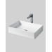 Накладна раковина ArtСeram SCALINO SCL002 01;00, BIANCO