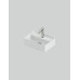 Накладна раковина ArtСeram SCALINO SCL005 01;00, BIANCO