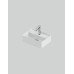 Накладна раковина ArtСeram SCALINO SCL005 01;00, BIANCO