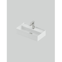 Накладна раковина ArtСeram SCALINO SCL006 01;00, BIANCO